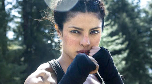 Mary Kom