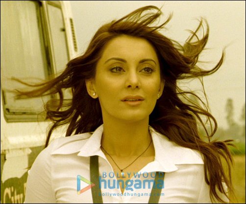 Minissha Lamba