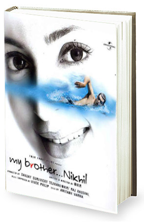 Book Review: My Brother Nikhil – The Screenplay