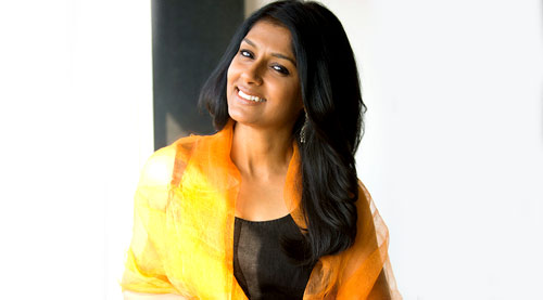 Nandita Das