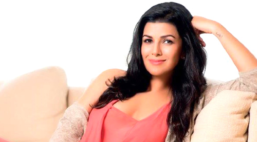 Nimrat Kaur