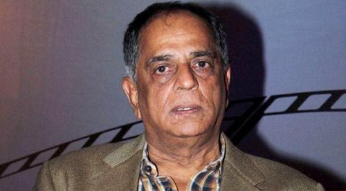 “Some people don’t like that I’ve restored discipline and transparency in the CBFC” – Pahlaj Nihalani