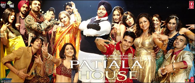 All you wanted to know about ‘Patiala House’ : Bollywood News