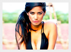 “We welcome a porn star but frown at a daughter of the nation” – Poonam Pandey