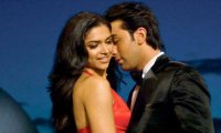 “It is indeed great to be back with Deepika” – Ranbir