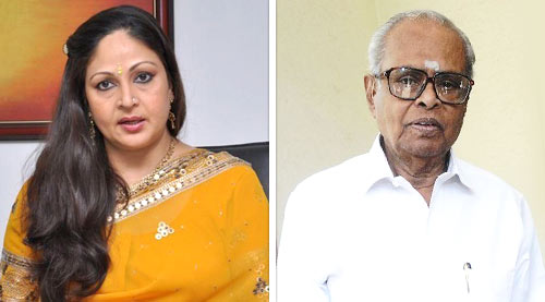 Rati Agnihotri,K Balachander