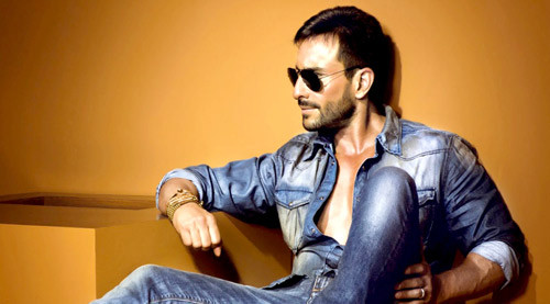 Saif Ali Khan