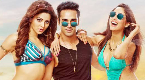 Sanam Re Hindi Movie Download