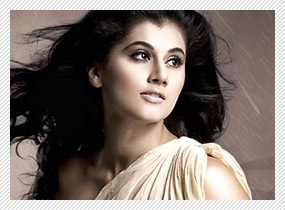 Before Chashme Baddoor, Taapsee was offered film with Big B