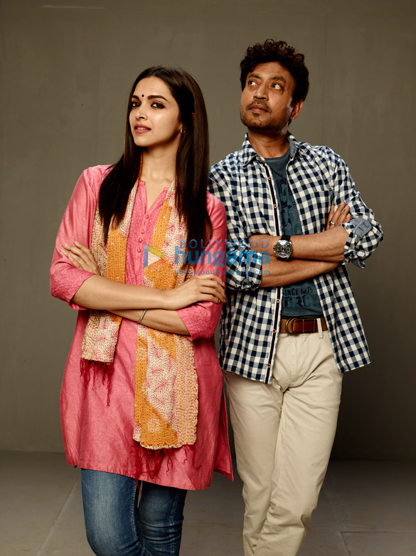 Piku Movie Stills Bollywood Hungama