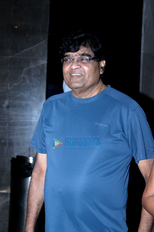 Ashok Saraf, Filmography, Movies, Ashok Saraf News, Videos, Songs