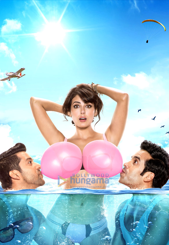 Kyaa Kool Hain Hum 3 Movie Stills - Bollywood Hungama