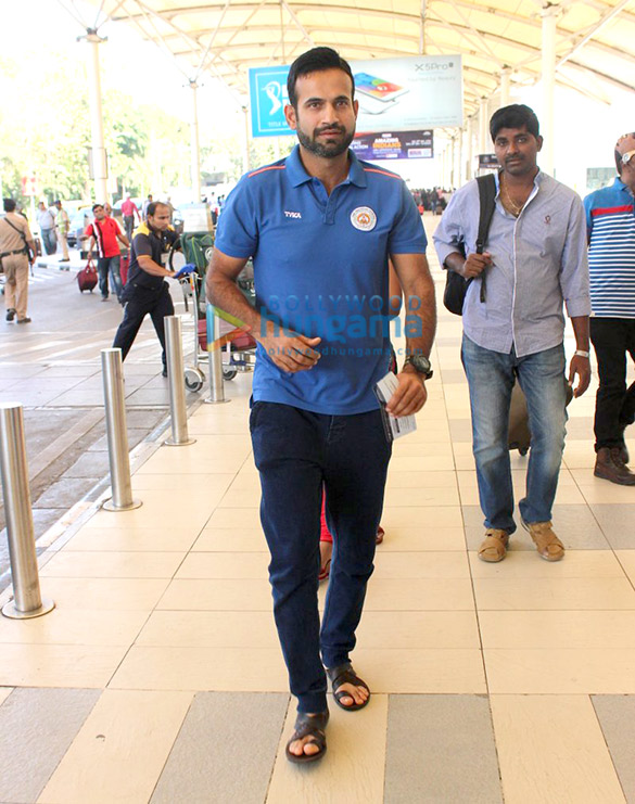 Irfan Pathan Hit Movies List Irfan Pathan Box Office Collection