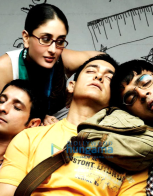 3 idiots full movie english sub