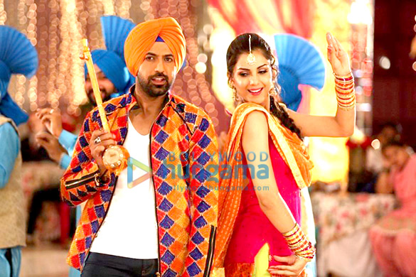 Gippy Grewal Hit Movies List | Gippy Grewal Box Office Collection ...