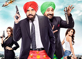 Bombay High Court refuses to stay the release of Santa Banta Pvt Ltd.