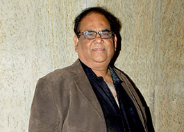 Satish Kaushik turns Radio Jockey : Bollywood News - Bollywood Hungama