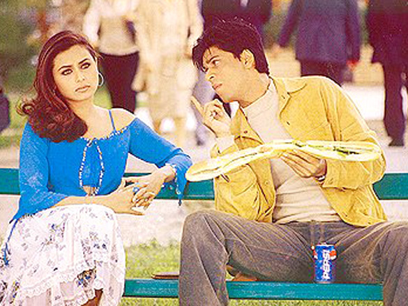 chalte chalte movie rating chalte chalte movie rating