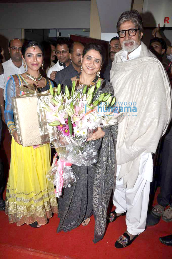 Sachin Pilgaonkar’s 50 years in cinema celebrations Sachin Pilgaonkar