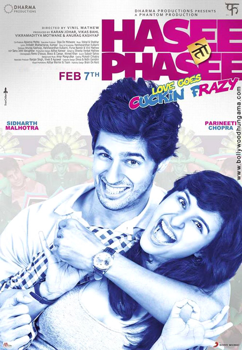 hasee toh phasee