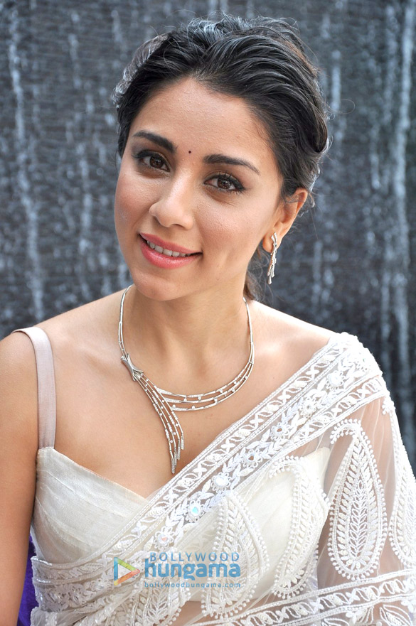 Amrita Puri