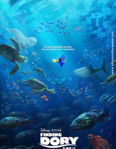 Finding Dory (English)