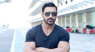 John Abraham to produce and act in the biopic of boxer of Hawa Singh