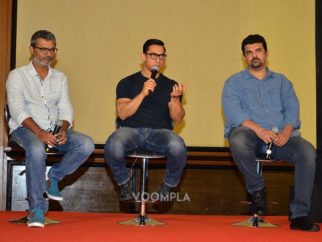 BTW: Salman, Aamir, Varun, John, Sonakshi And More