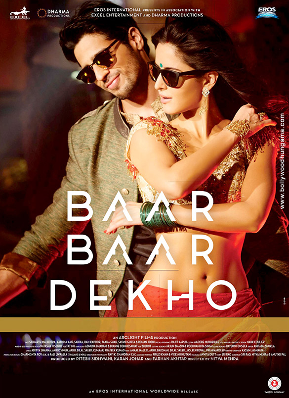 Baar Baar Dekho Movie Review Release Date Songs Baar Baar Dekho Movie Review Release Date Songs