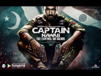 Movie Wallpapers Of The Movie Captain Nawab