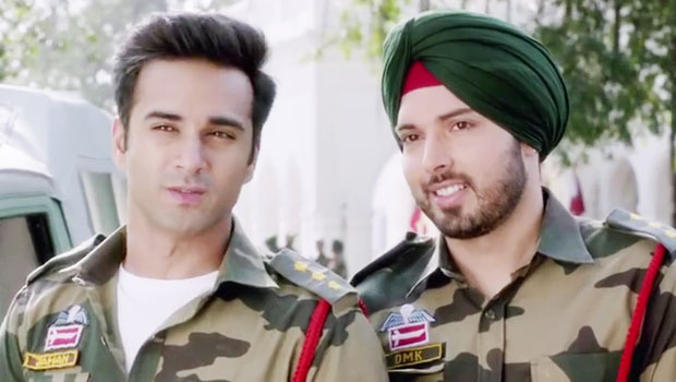 Dialogue Promo 7 (Junooniyat) Dialogue Promo 7 Junooniyat