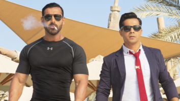 Box Office: Dishoom has a good weekend, leads the show over new releases