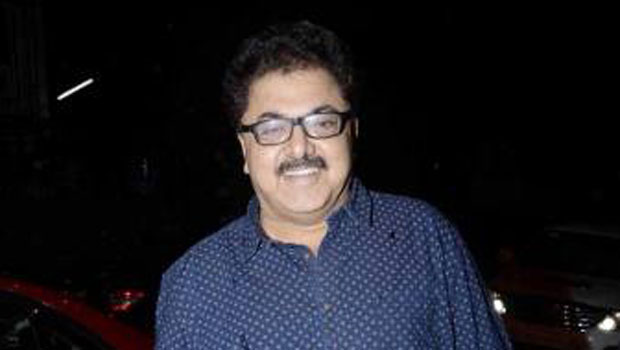 “Meet The Director Master Class Has Become One Of The Most Successful Initiatives…”: Ashoke Pandit "Meet The Director Master Class Has Become One Of The Most Successful Initiatives...": Ashoke Pandit