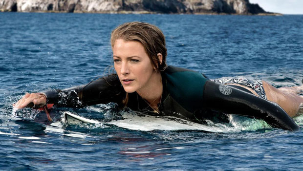 Theatrical Trailer Hindi The Shallows Bollywood Hungama