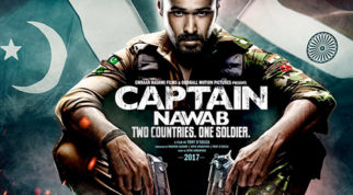 Emraan Hashmi to also write script of Captain Nawab