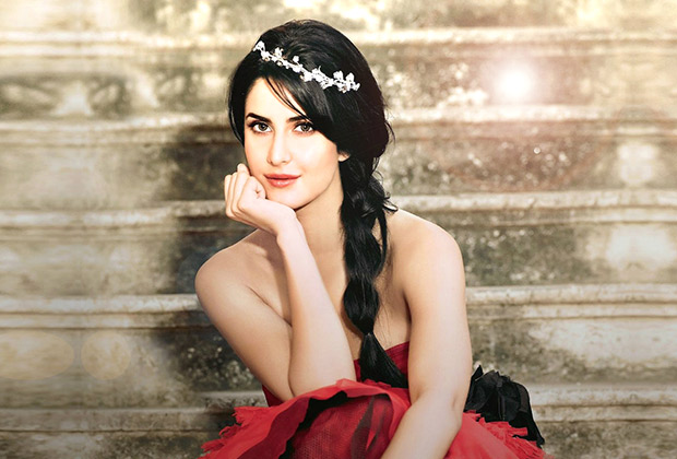 Katrina Kaif