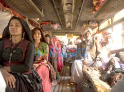 Movie Stills Of The Movie Parched