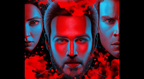 Box Office: Raaz Reboot has a fair weekend, controlled economics may