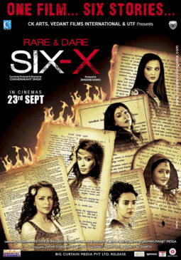 Six – X Movie: Review | Release Date (2016) | Songs | Music | Images ...