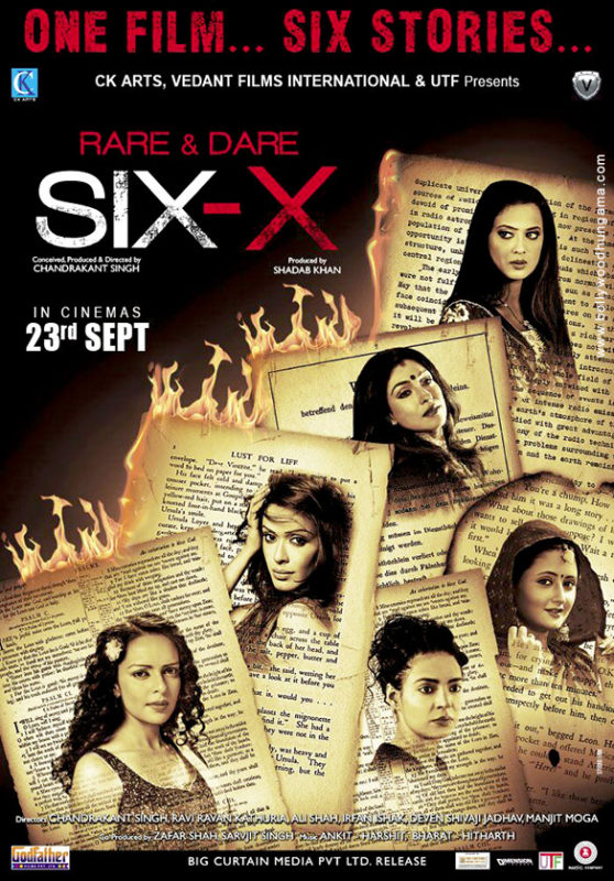 Six X Movie Review Release Date Songs Music Images