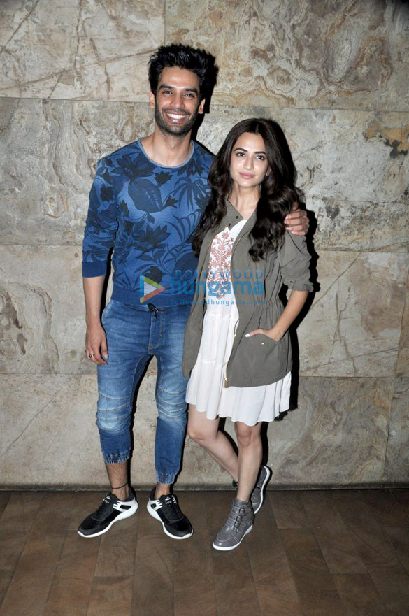 Special screening of ‘Raaz Reboot’ Special screening of 'Raaz Reboot'