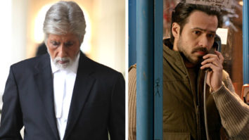 Box Office: Pink holds very well, Raaz Reboot is low