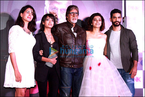 What Bollywood stars did this week!