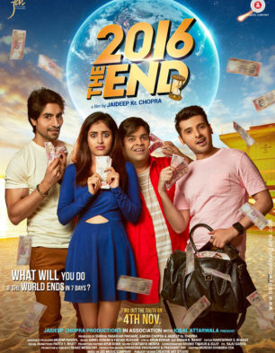 2016 The End Cast List | 2016 The End Movie Star Cast | Release Date ...