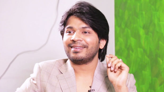 "After Tum Bin 2, Baadshaho Is My Second Solo Film": Ankit 