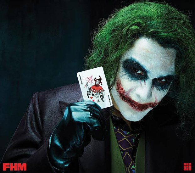 Check out: Emraan Hashmi turns into Joker from The Dark Knight