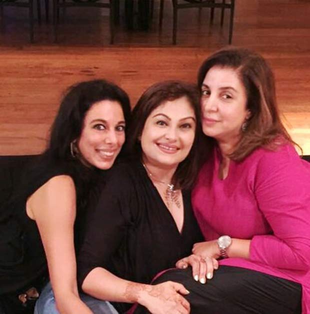 Inside pics of Farah Khan’s house party for Jo Jeeta Wohi Sikandar team