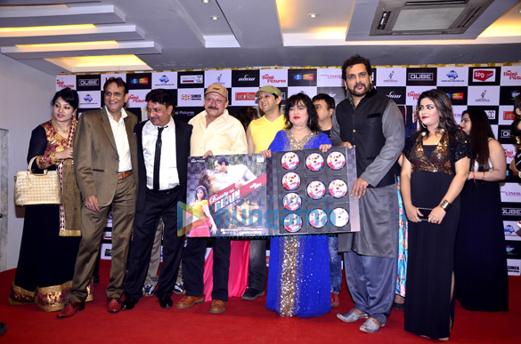 Audio release of ‘Beauty With Brain’ Audio release of 'Beauty With Brain'