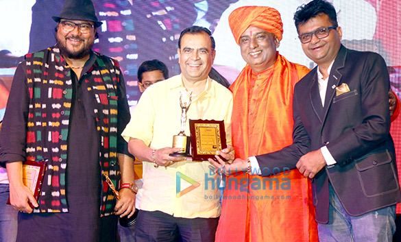 Celebs grace Bharat Icon Awards Celebs grace Bharat Icon Awards