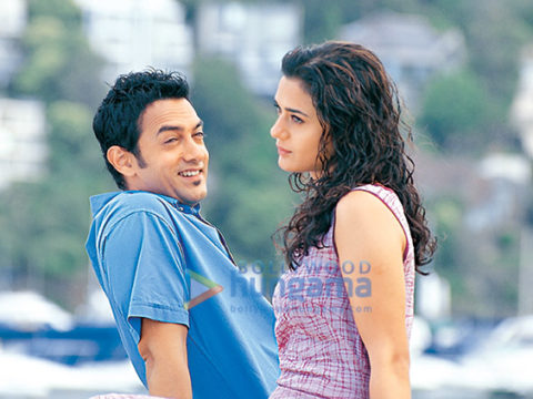dil chahta hai release date